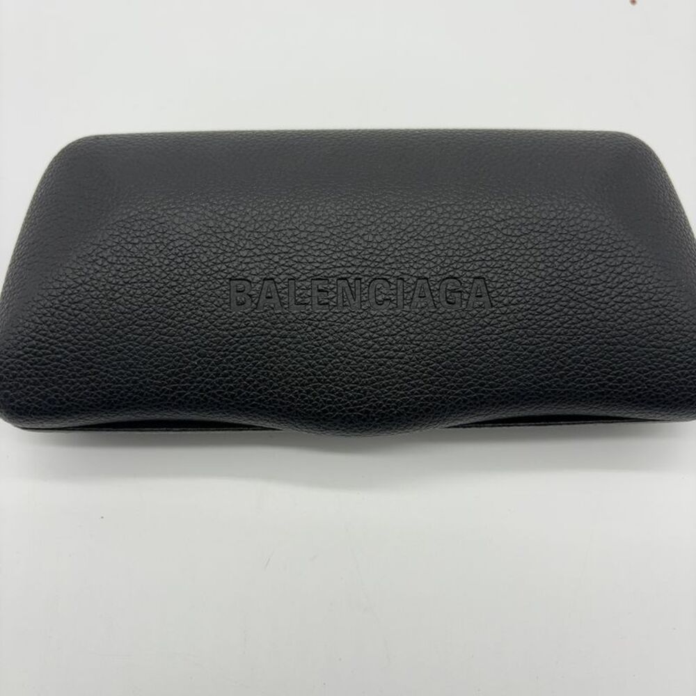 Balenciaga Balenciaga Rectangular Sunglasses with Case - Picture 7 of 7